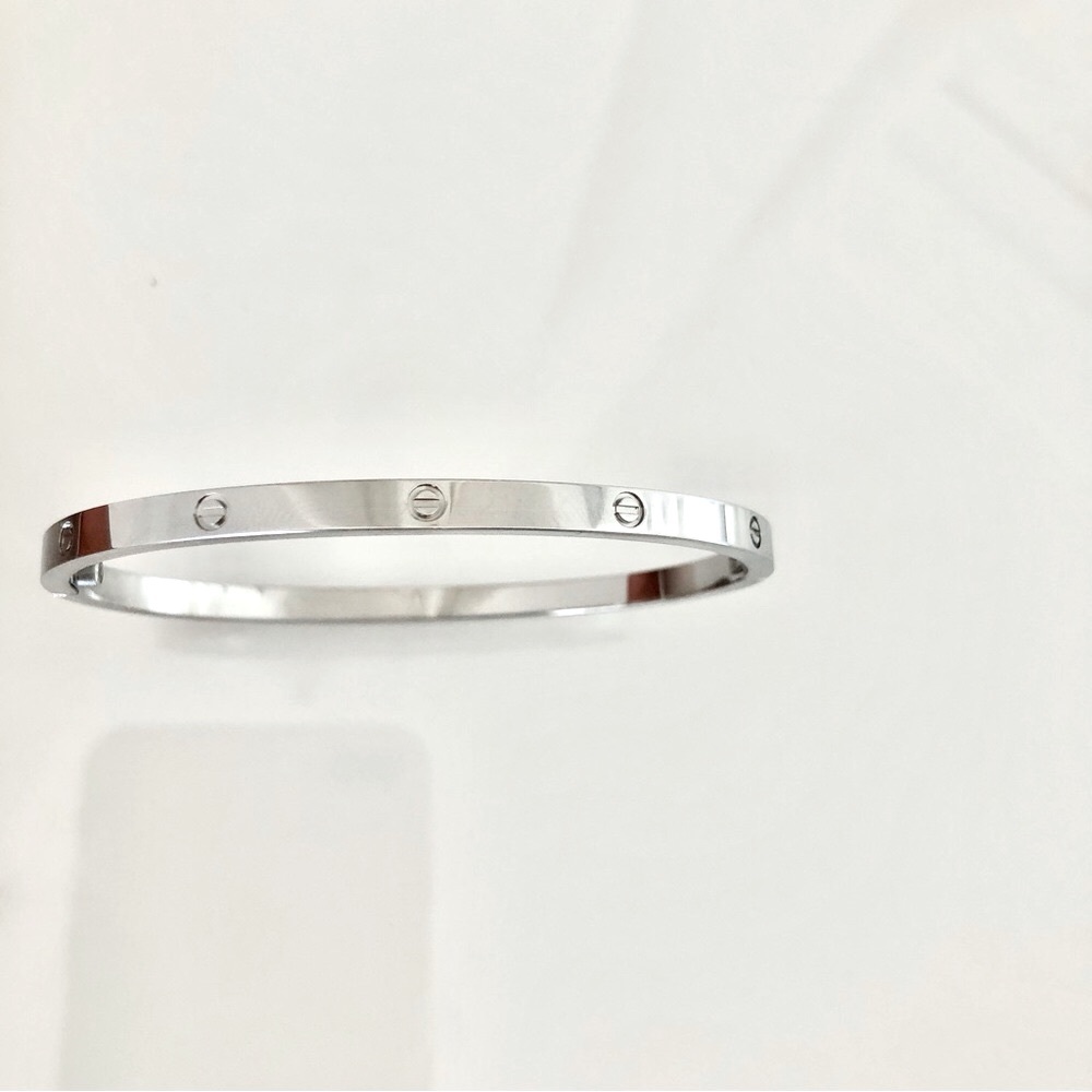 Screw Bracelet Small Model - Picture 6 of 10